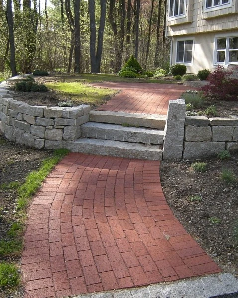 Hardscapes by Green Art, Inc - Photo 3
