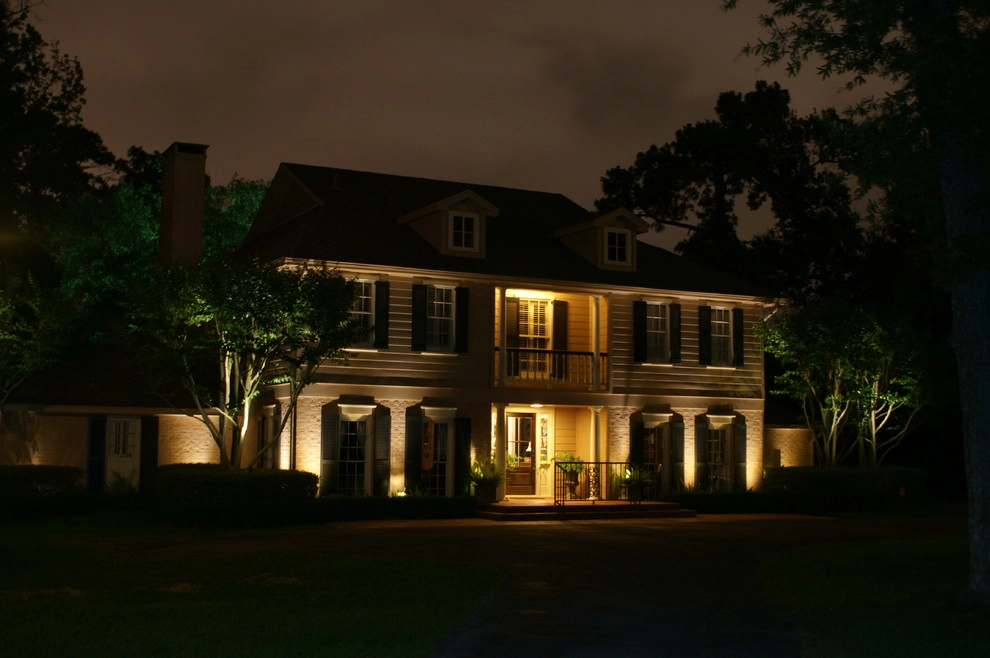 South Texas Landscape Lighting by E2 Illumination Designs - Photo 5