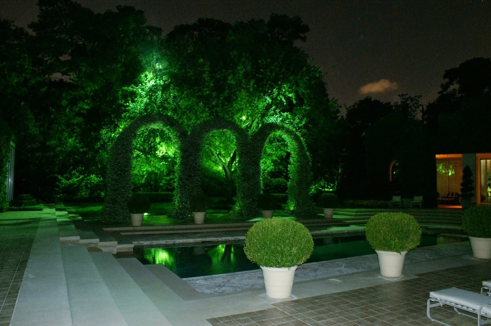South Texas Landscape Lighting by E2 Illumination Designs - Photo 10