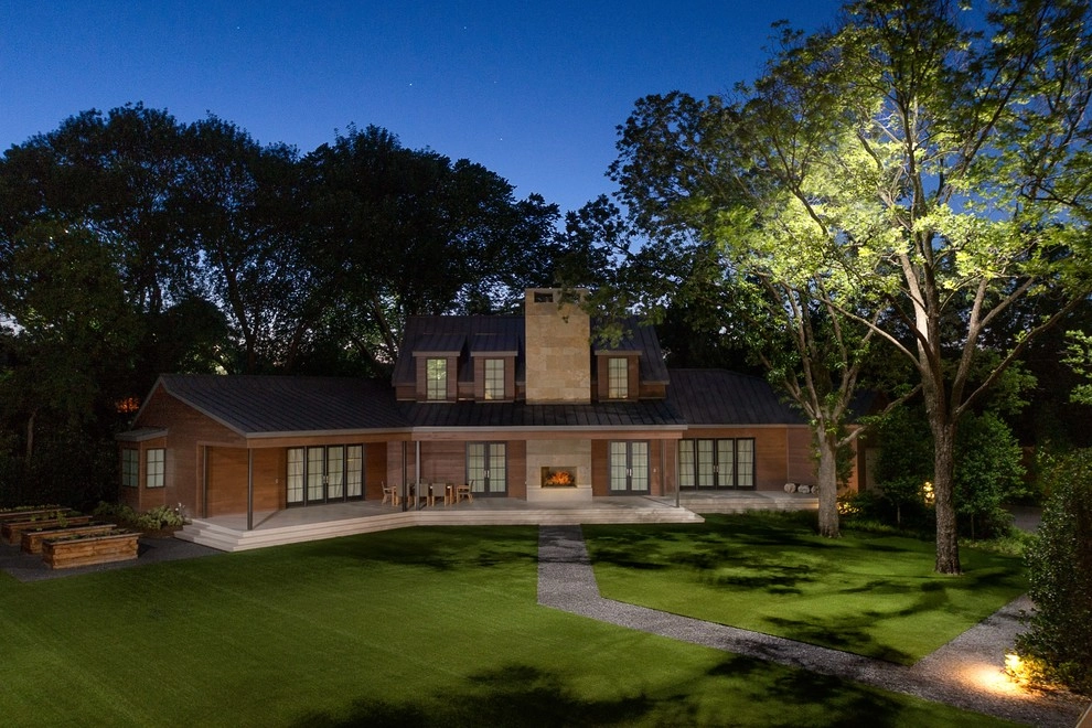 Dallas Residence 2017 by E2 Illumination Designs - Photo 2