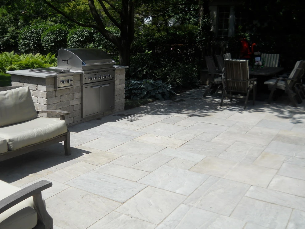 Patios, Walkways and Walls by Green City Gardens - Photo 4