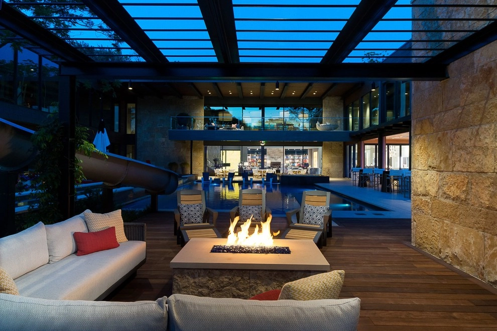 Dallas Residence 2017 by E2 Illumination Designs - Photo 10