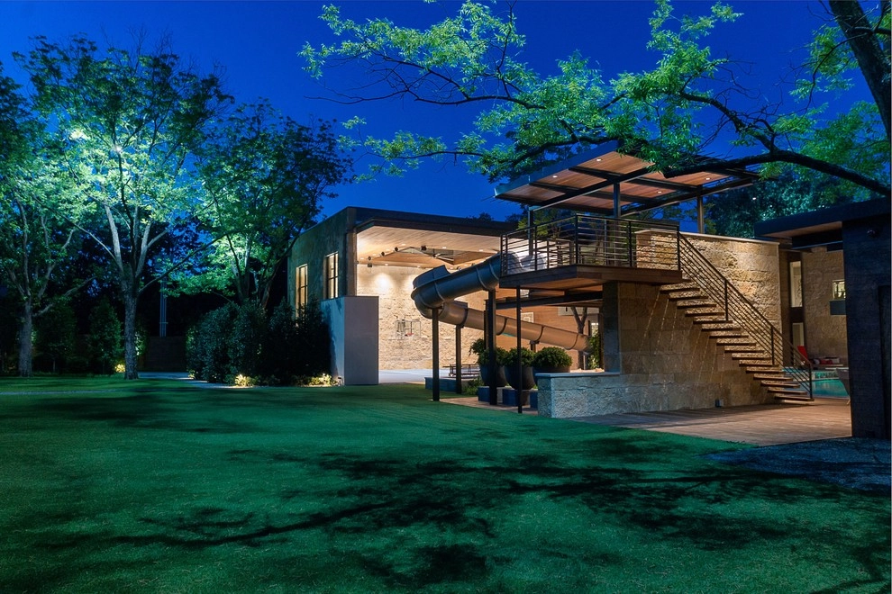 Dallas Residence 2017 by E2 Illumination Designs - Photo 9