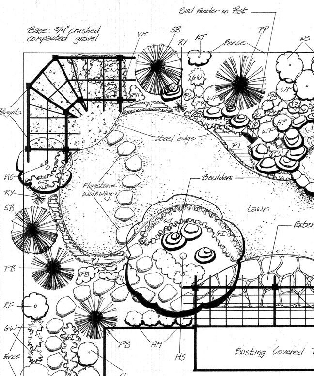 Drawings by Green Designs - Photo 7
