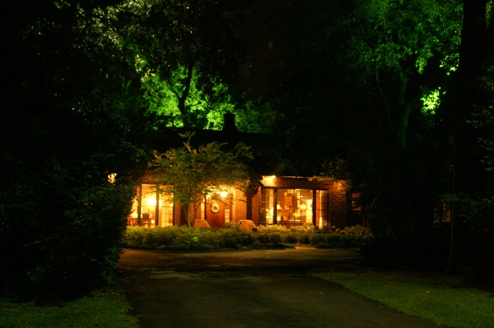 South Texas Landscape Lighting by E2 Illumination Designs - Photo 4