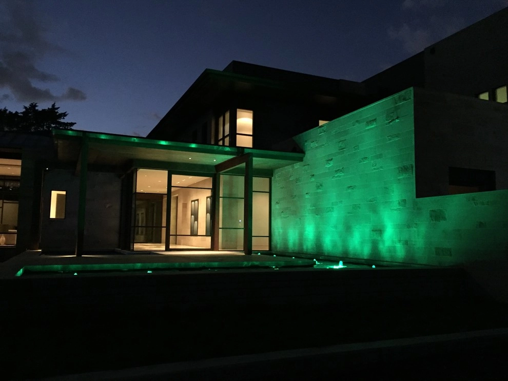 Dallas Residence by E2 Illumination Designs - Photo 6