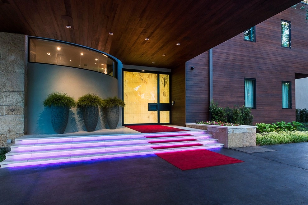 Dallas Residence 2017 by E2 Illumination Designs - Photo 5