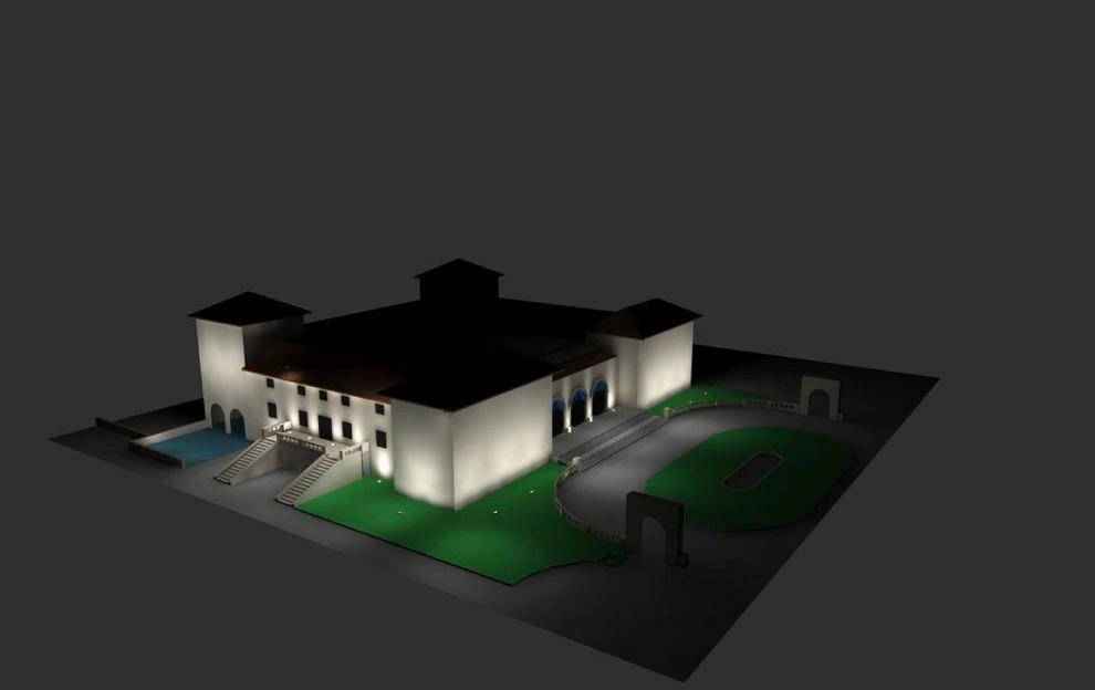 Commercial #1 by E2 Illumination Designs - Photo 2