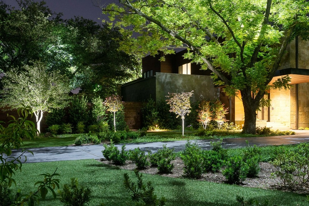Dallas Residence 2017 by E2 Illumination Designs - Photo 6