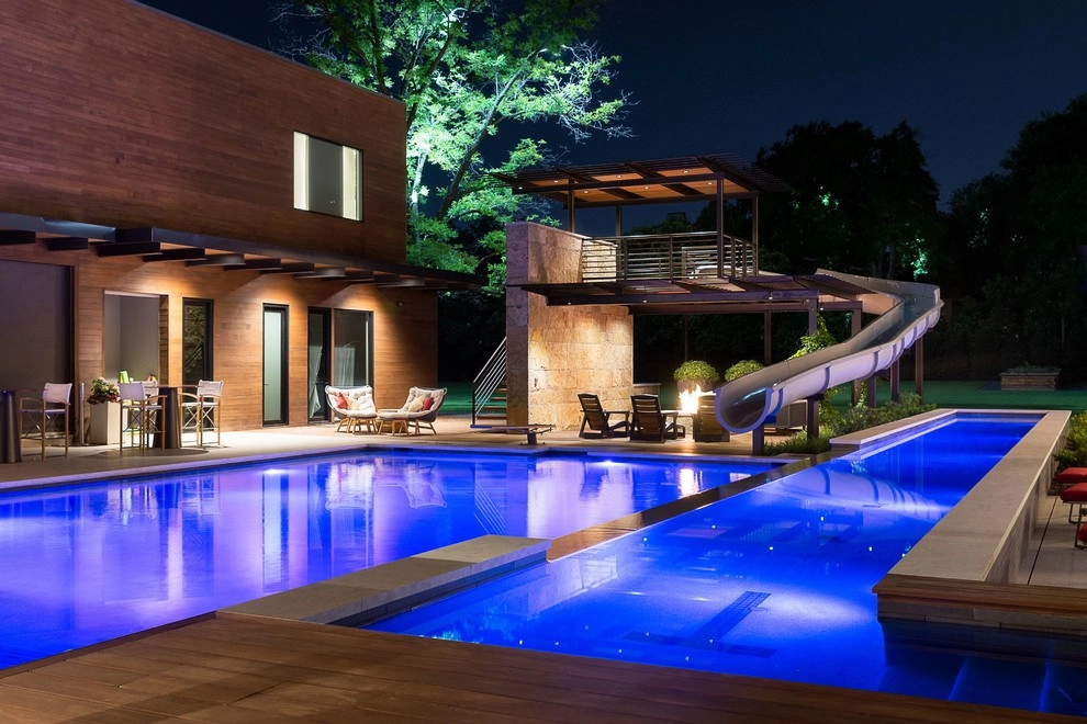 Dallas Residence 2017 by E2 Illumination Designs - Photo 4
