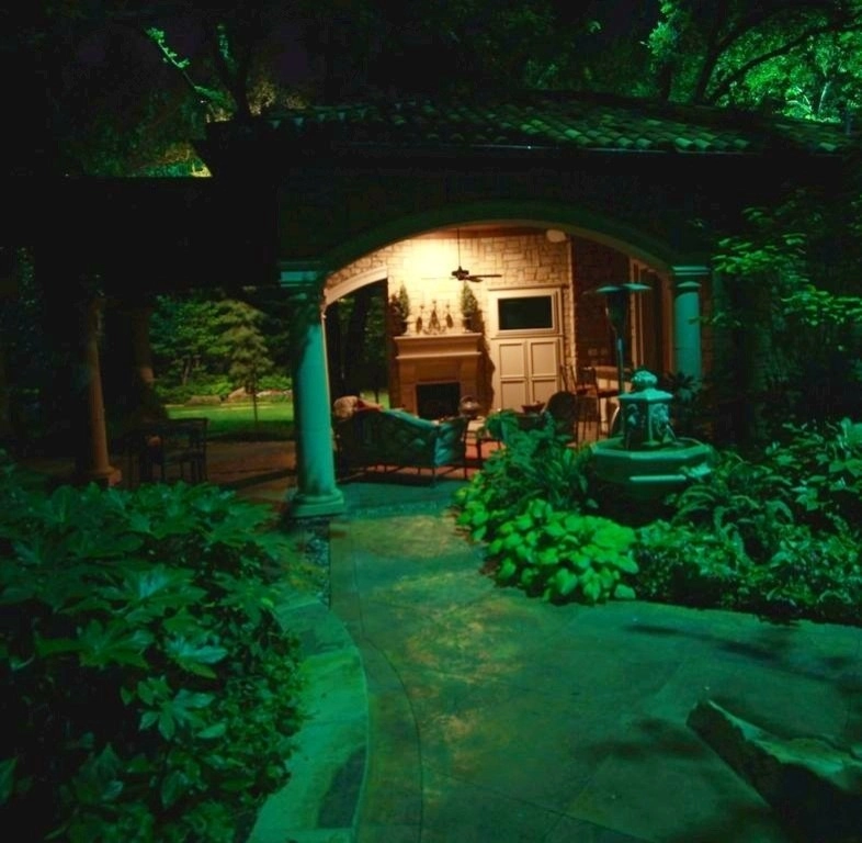 Project #7 by E2 Illumination Designs - Photo 4