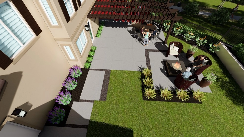 Ladera Ranch, California - 3D Animation Design by 3D Solutions - Photo 15