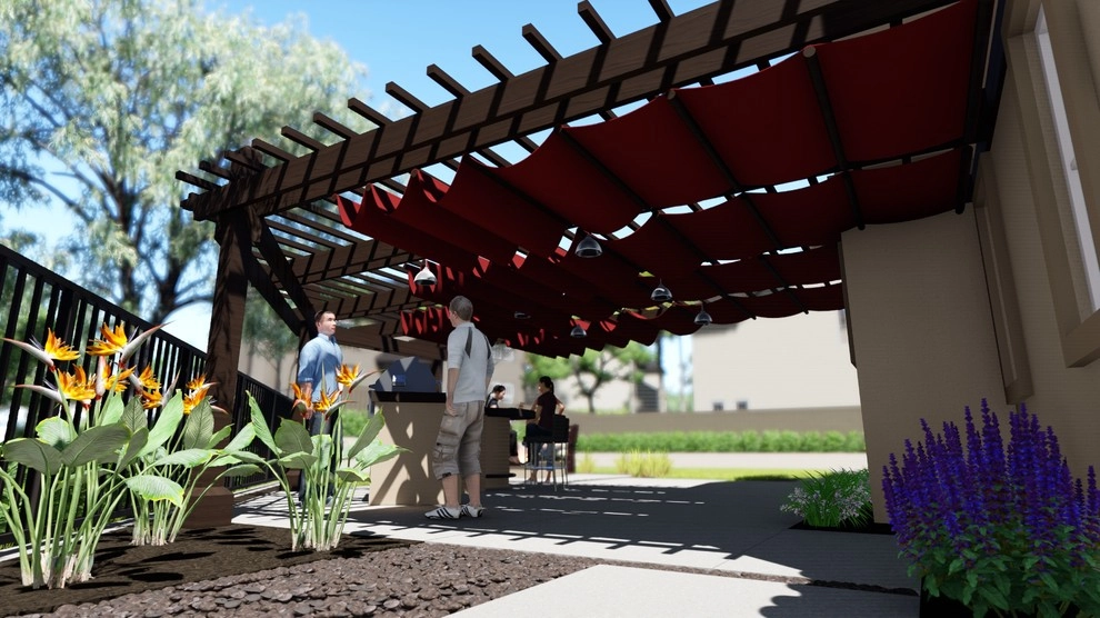 Ladera Ranch, California - 3D Animation Design by 3D Solutions - Photo 8