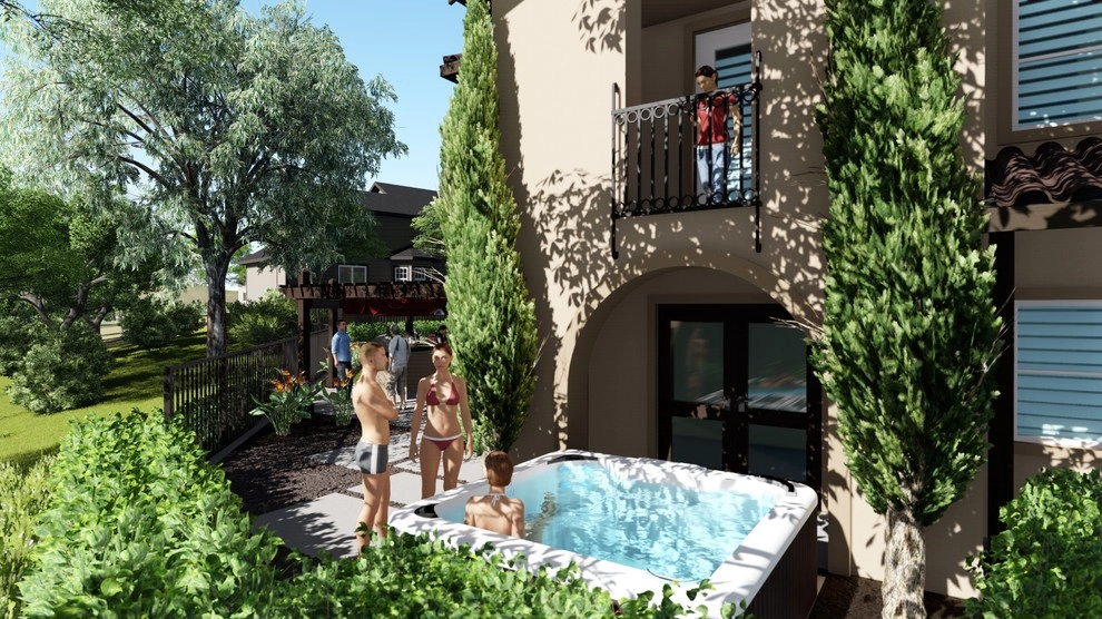 Ladera Ranch, California - 3D Animation Design by 3D Solutions - Photo 17