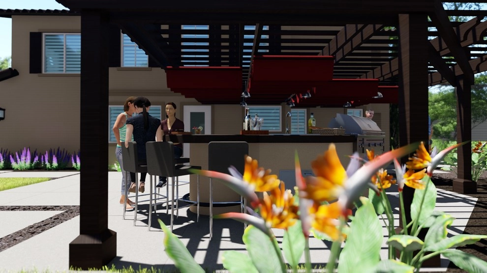 Ladera Ranch, California - 3D Animation Design by 3D Solutions - Photo 7