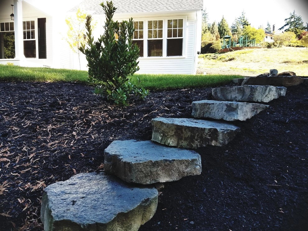 Earth Arrangements Landscape & Design - Photo 7