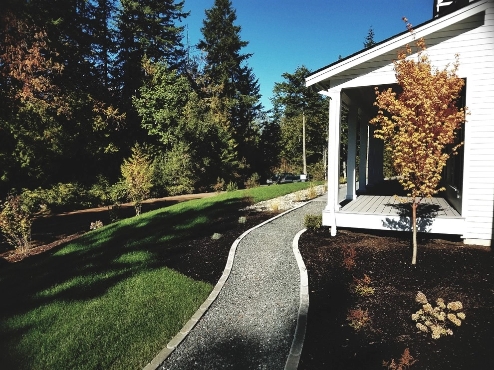 Earth Arrangements Landscape & Design - Photo 10