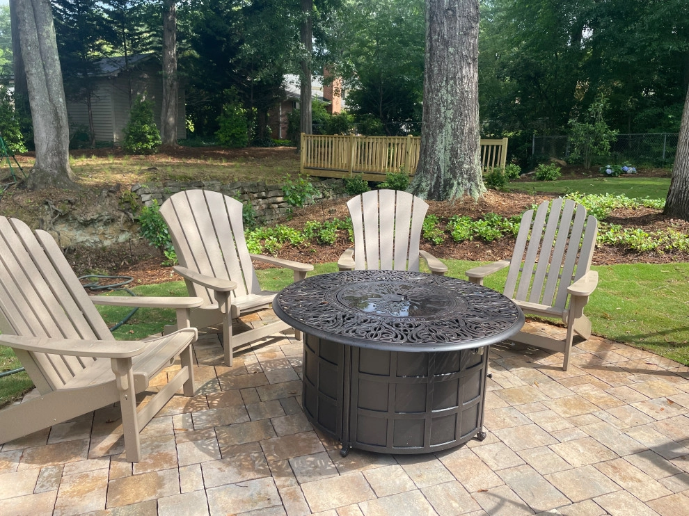 Landscape Refresh in Parkins Mill by Earth Design, Inc. - Photo 12