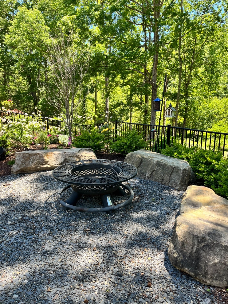 Outdoor Living Spaces by Earth Design, Inc. - Photo 21