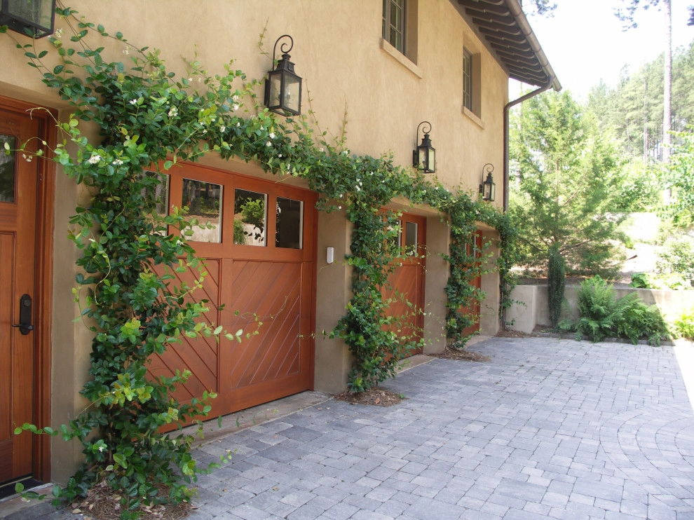 Outdoor Living Spaces by Earth Design, Inc. - Photo 67