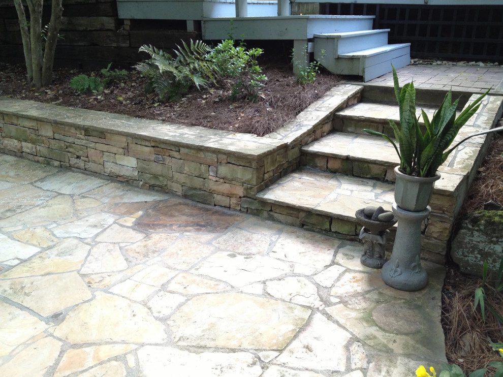 Outdoor Living Spaces by Earth Design, Inc. - Photo 63