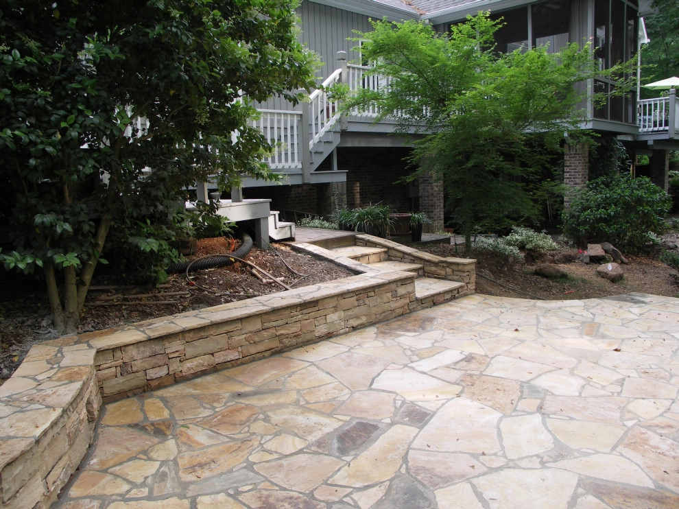 Outdoor Living Spaces by Earth Design, Inc. - Photo 16