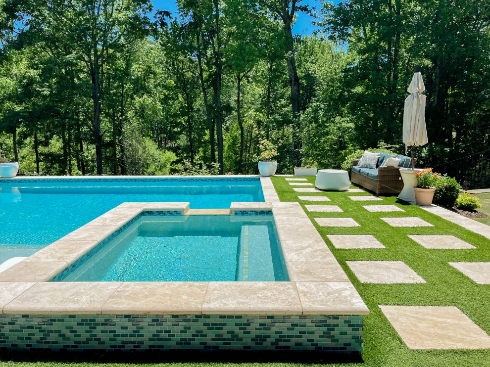 Water Features and Pools by Earth Design, Inc. - Photo 4