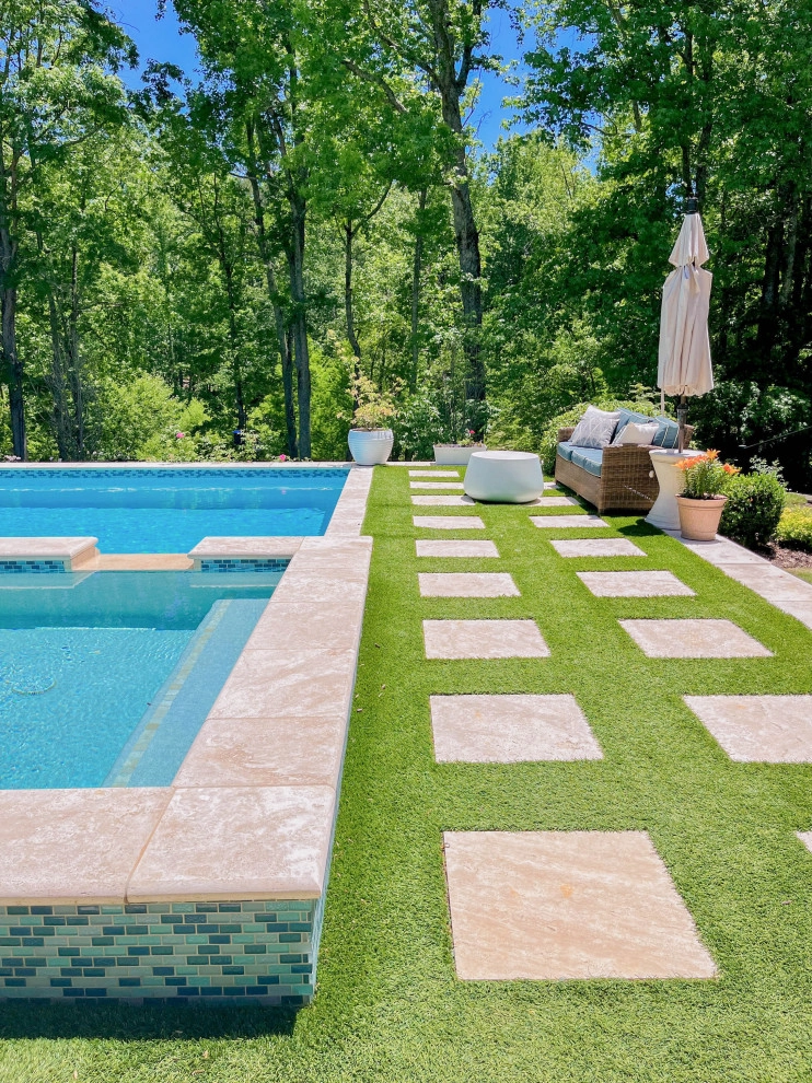 Water Features and Pools by Earth Design, Inc. - Photo 17