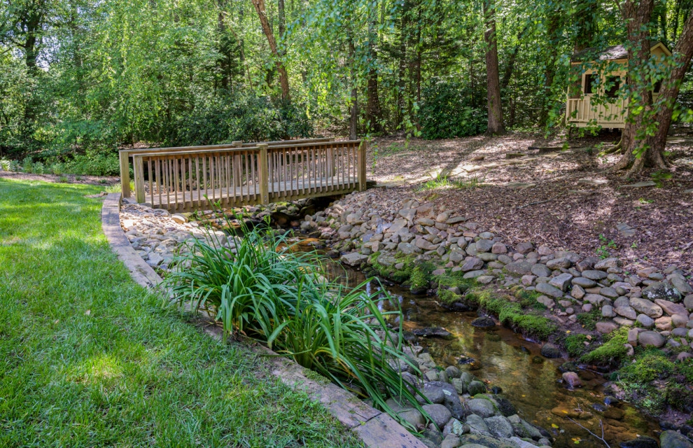 Water Features and Pools by Earth Design, Inc. - Photo 7