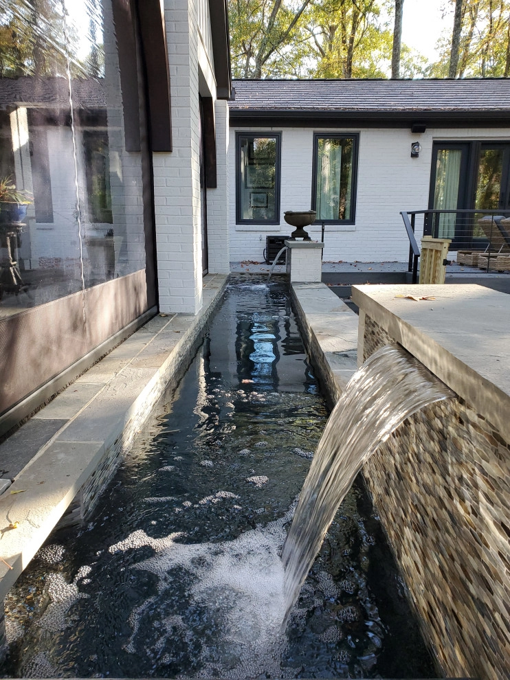 Water Features and Pools by Earth Design, Inc. - Photo 3