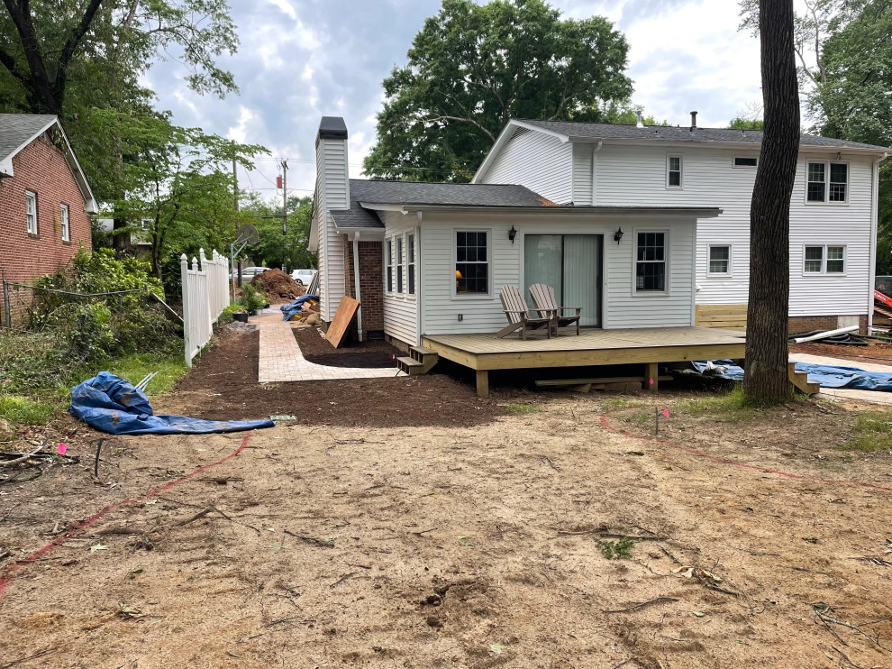 Landscape Refresh in Parkins Mill by Earth Design, Inc. - Photo 6