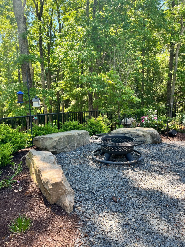 Outdoor Living Spaces by Earth Design, Inc. - Photo 57