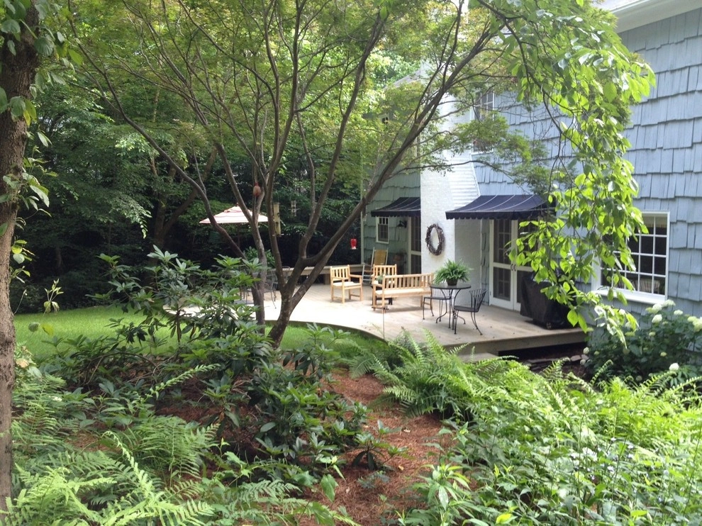 Outdoor Living Spaces by Earth Design, Inc. - Photo 49