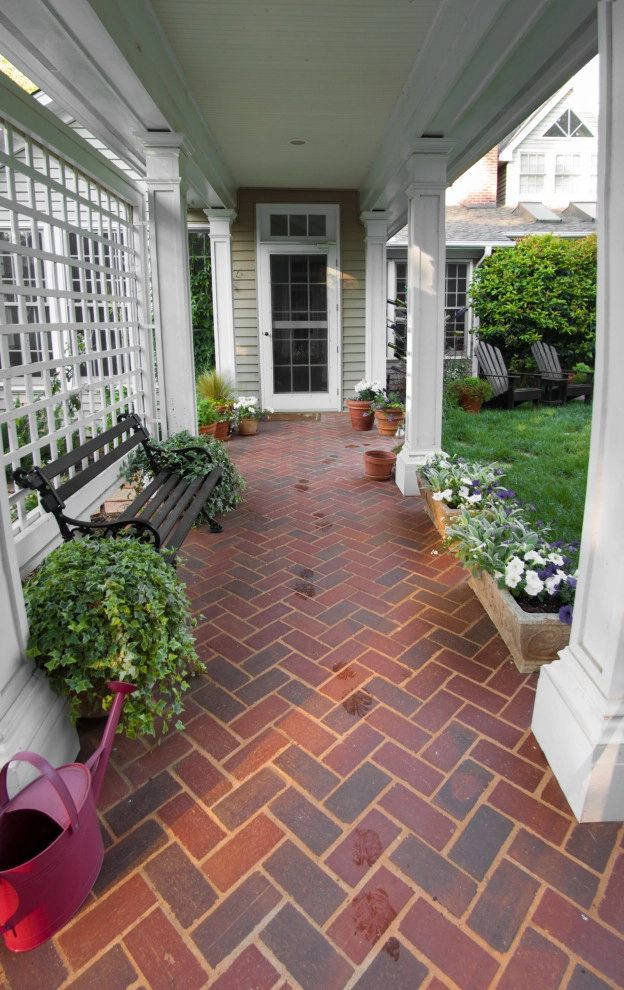 Outdoor Living Spaces by Earth Design, Inc. - Photo 25