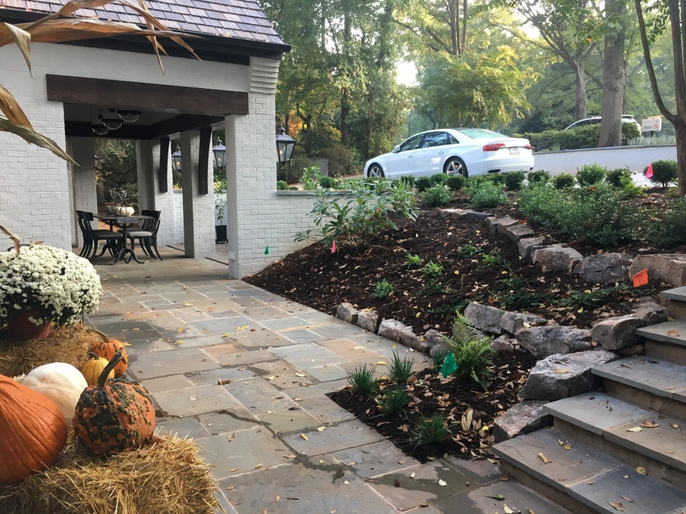 Outdoor Living Spaces by Earth Design, Inc. - Photo 2