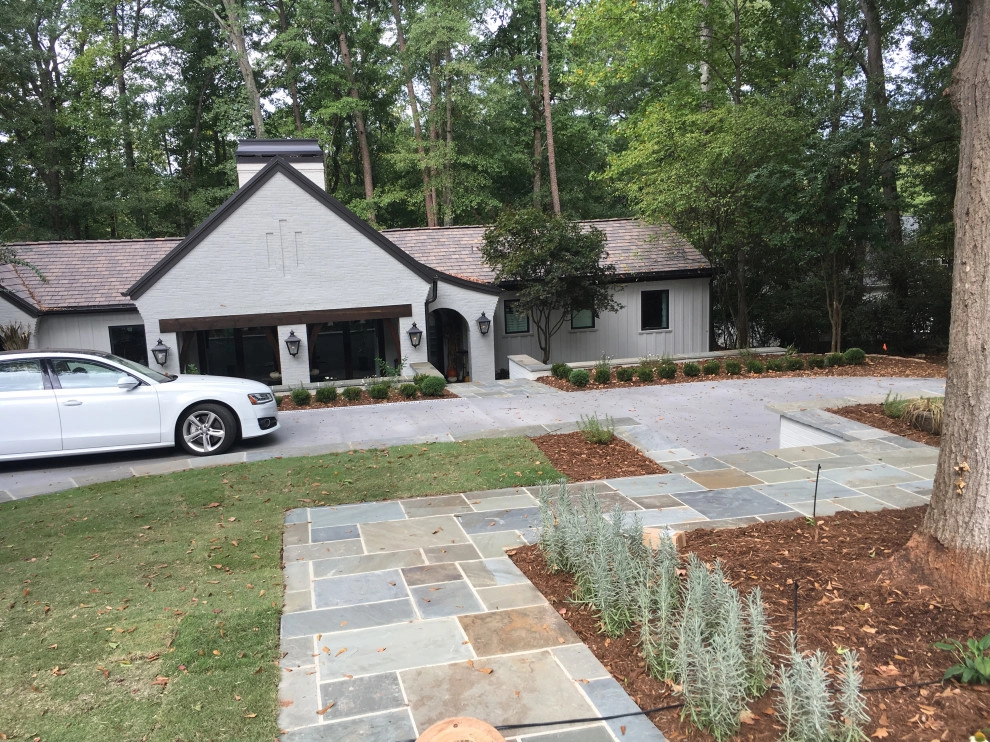 Outdoor Living Spaces by Earth Design, Inc. - Photo 45