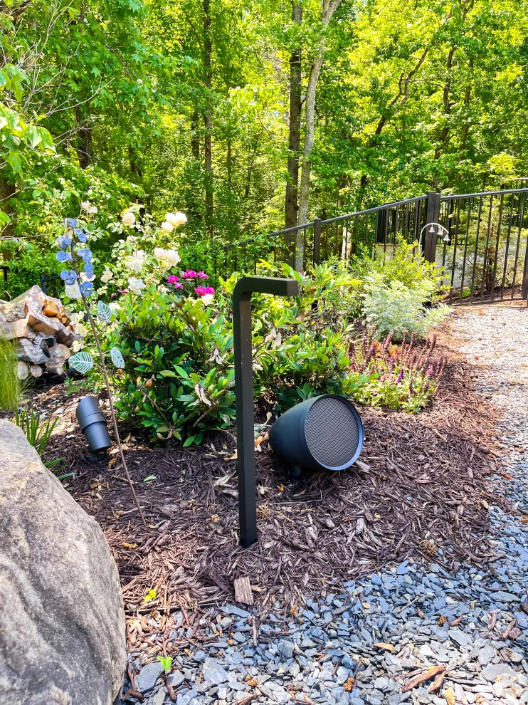 Outdoor Living Spaces by Earth Design, Inc. - Photo 22