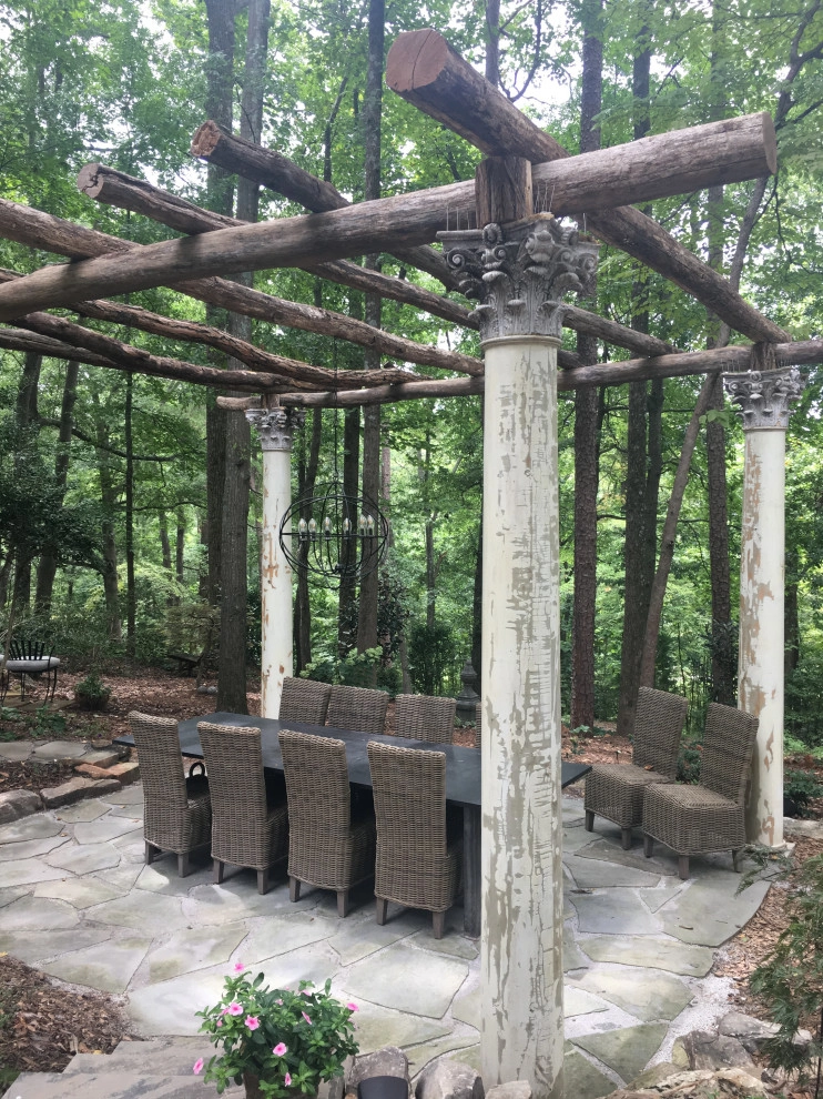 Outdoor Living Spaces by Earth Design, Inc. - Photo 51