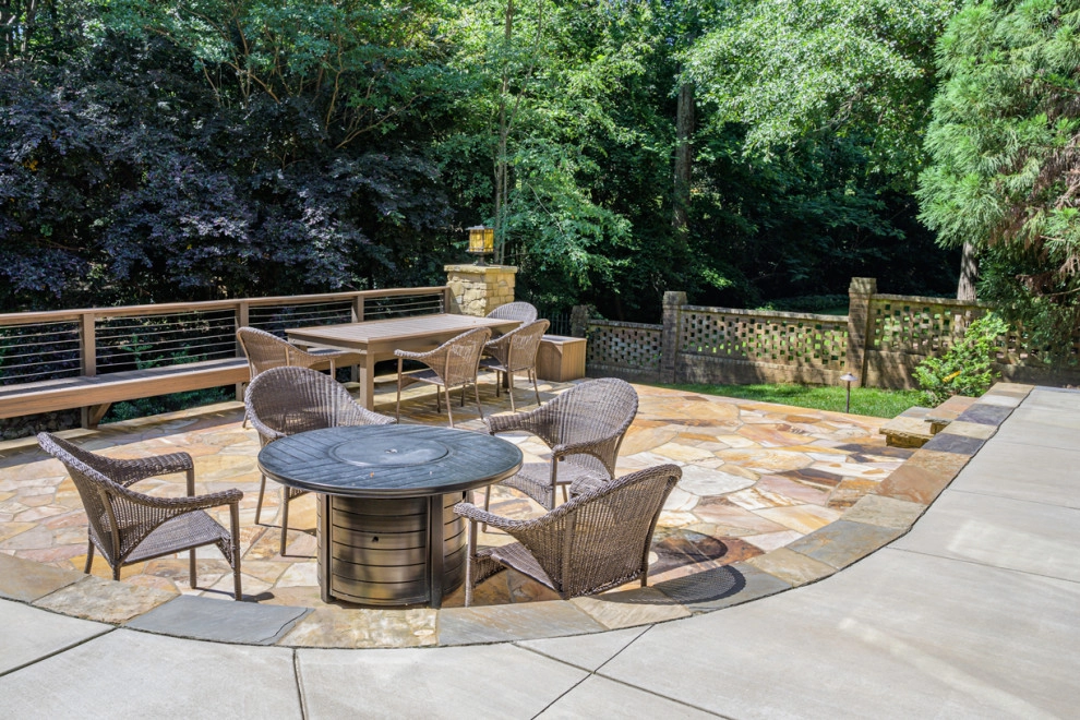 Outdoor Living Spaces by Earth Design, Inc. - Photo 35