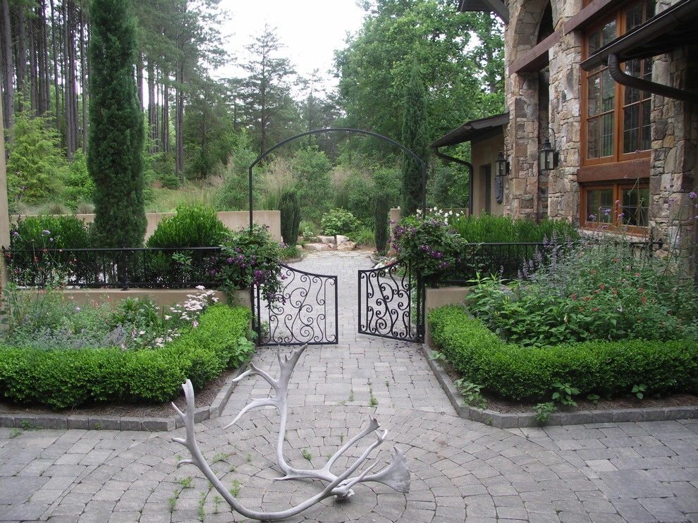 Outdoor Living Spaces by Earth Design, Inc. - Photo 38