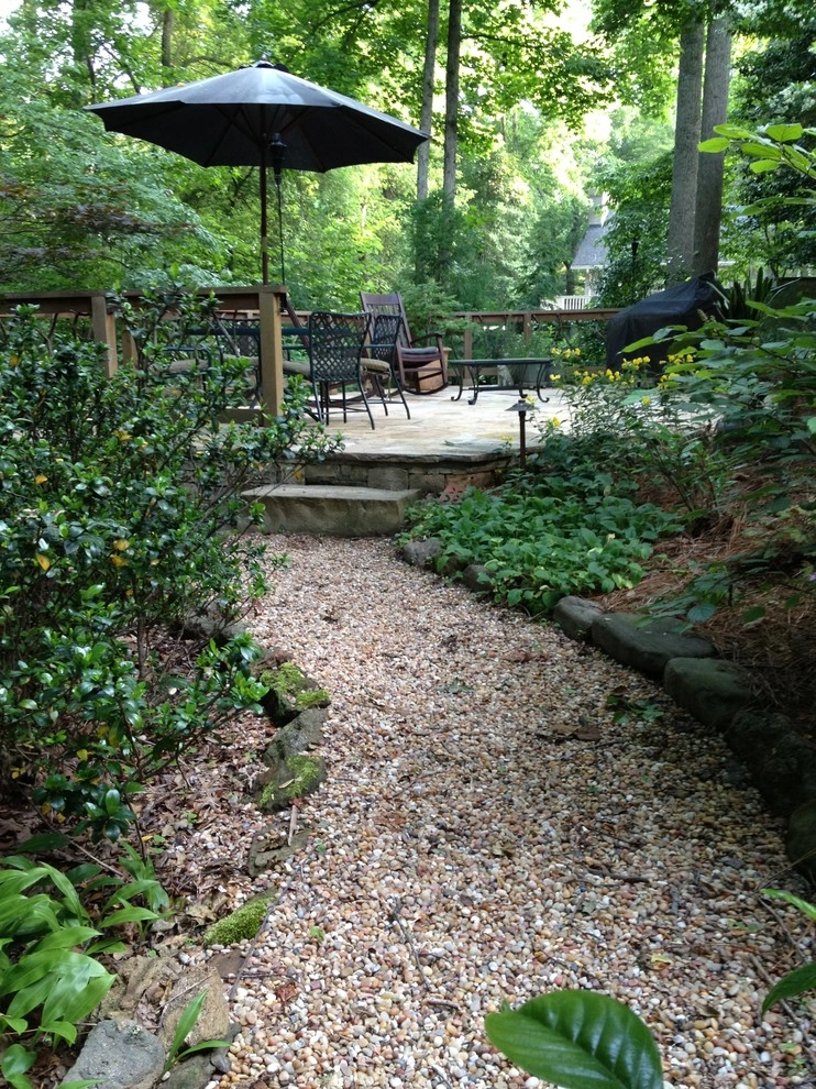 Outdoor Living Spaces by Earth Design, Inc. - Photo 41