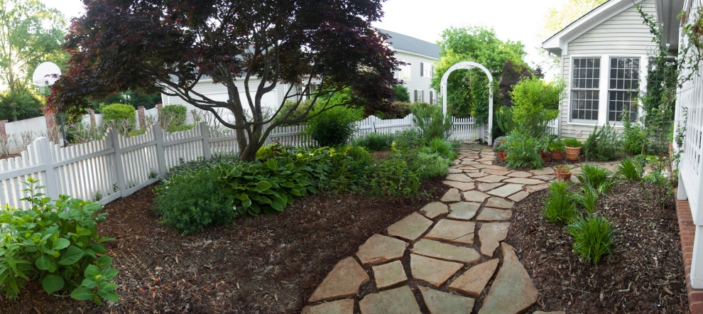 Outdoor Living Spaces by Earth Design, Inc. - Photo 18