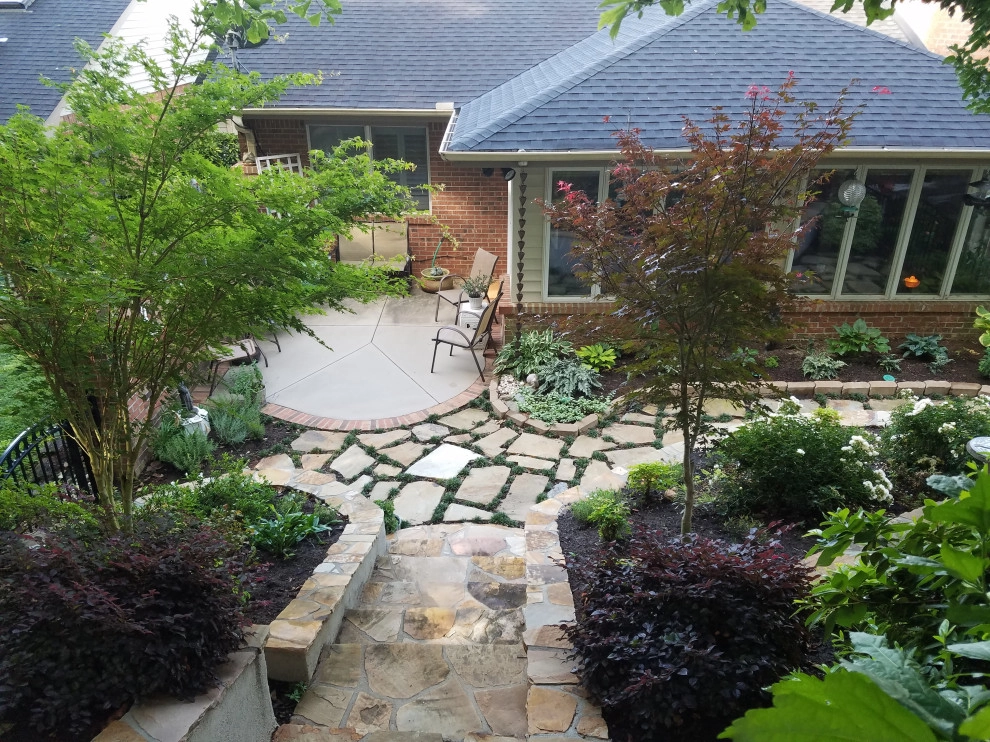Outdoor Living Spaces by Earth Design, Inc. - Photo 19