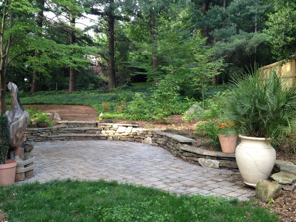 Outdoor Living Spaces by Earth Design, Inc. - Photo 34