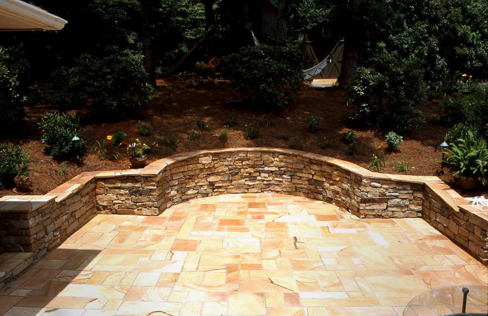 Outdoor Living Spaces by Earth Design, Inc. - Photo 50