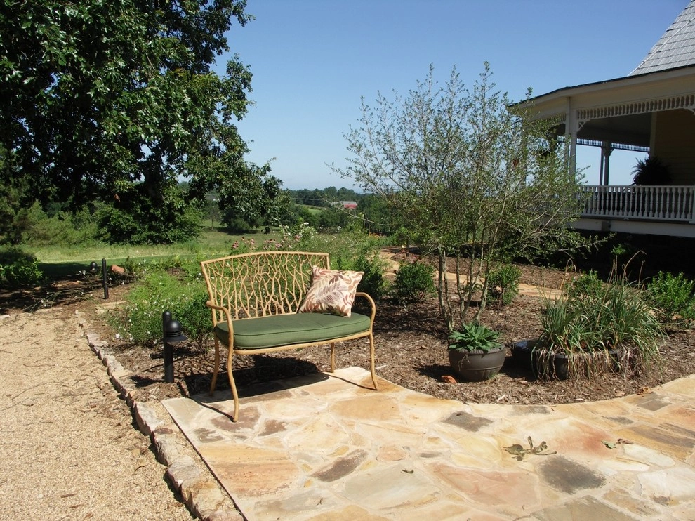 Outdoor Living Spaces by Earth Design, Inc. - Photo 47