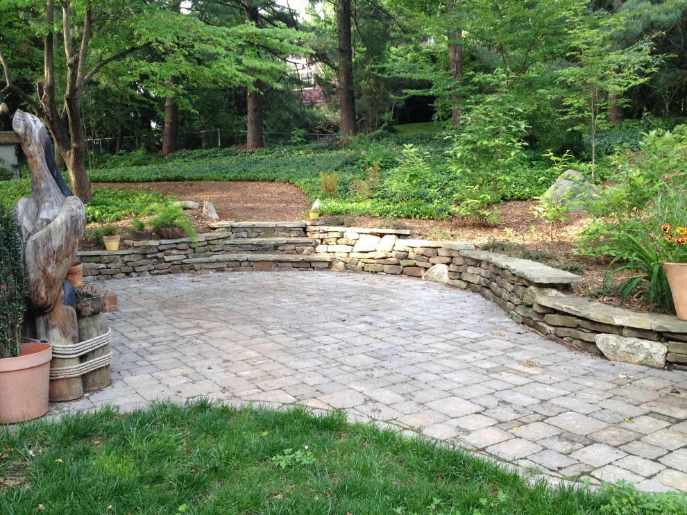 Outdoor Living Spaces by Earth Design, Inc. - Photo 60
