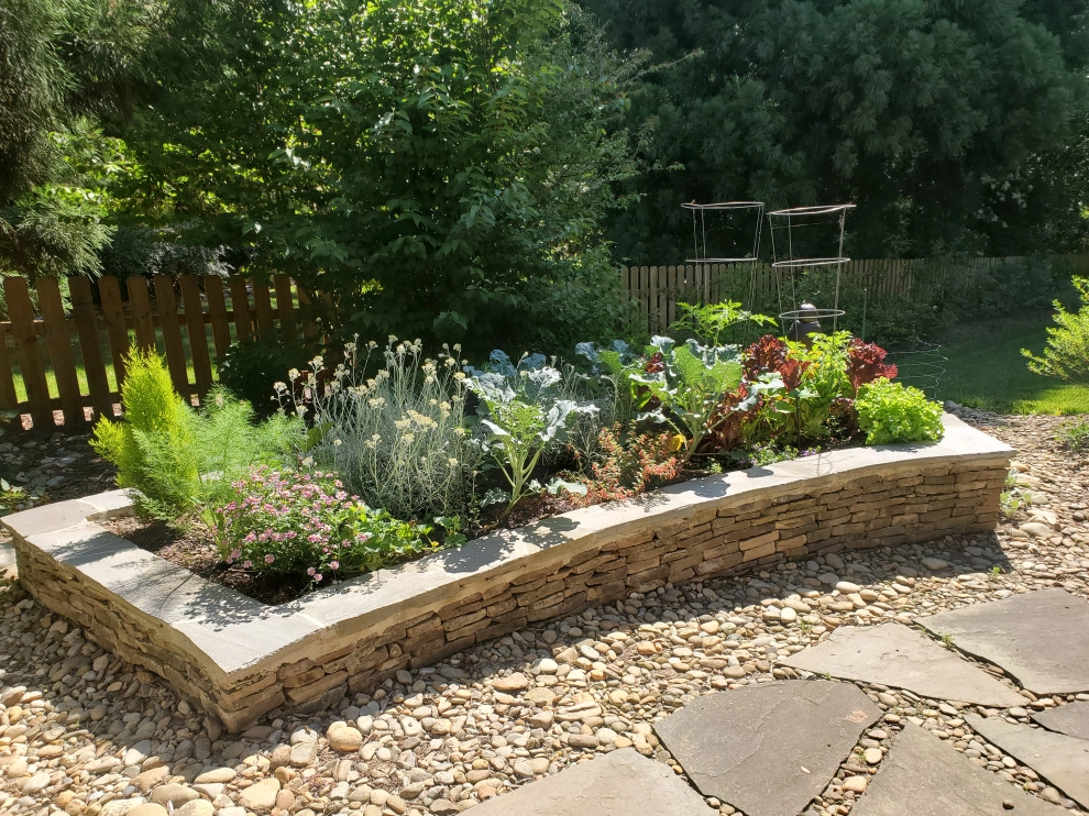Vegetable and Herb Gardens by Earth Design, Inc. - Photo 3