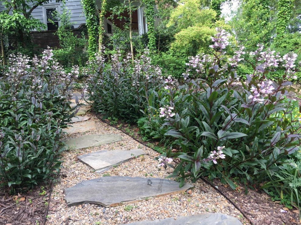 Garden Paths and Walkways by Earth Design, Inc. - Photo 23