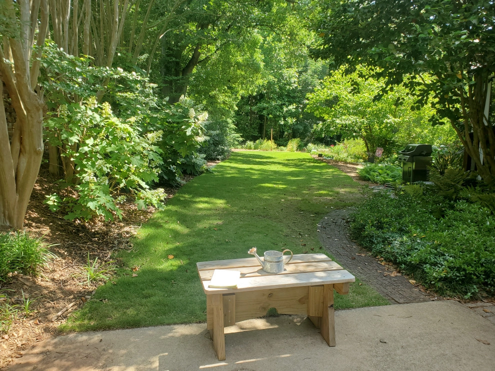 Garden Paths and Walkways by Earth Design, Inc. - Photo 4